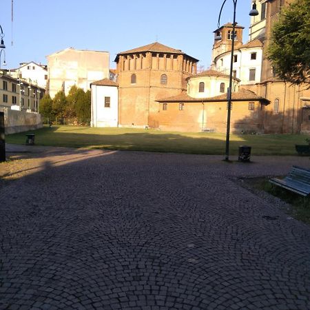 Hotel Casa Della Vetra Milán Exterior foto