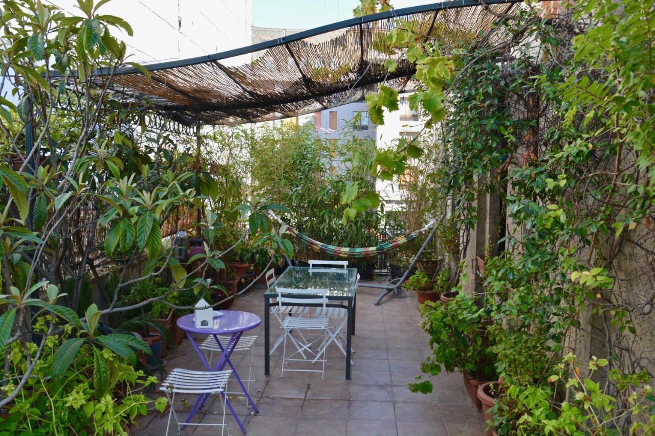 Hotel Casa Della Vetra Milán Exterior foto